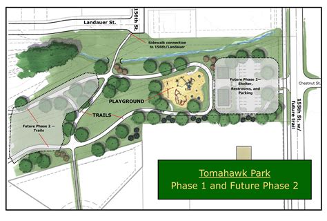 Tomahawk Park Basehor Ks