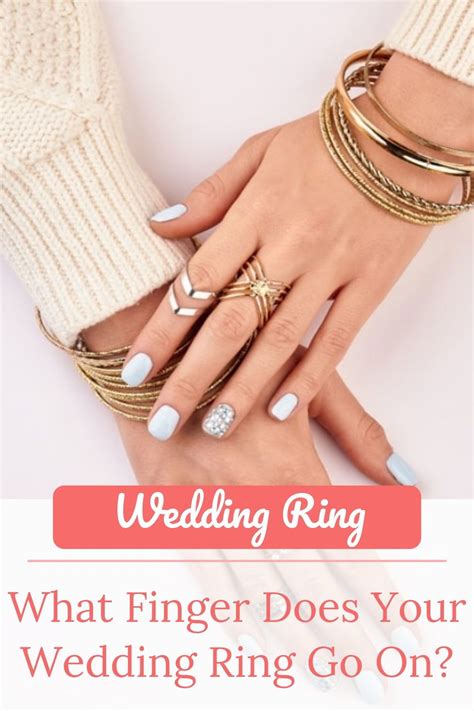 Https://techalive.net/wedding/does A Wedding Ring Go On