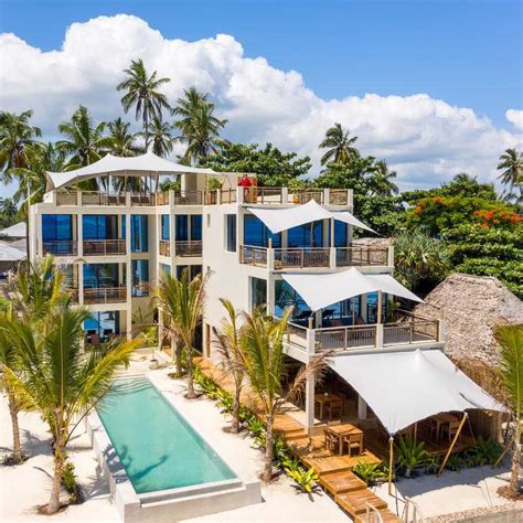 The 20 Best Boutique Hotels In Zanzibar Archipelago Boutiquehotelme