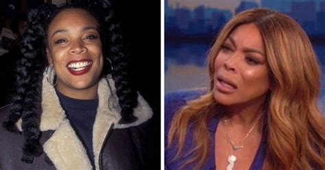 Wendy williams has lost 50 pounds over the course of three years — find out how here. The trials of Wendy Williams: The rise and fall of the ...