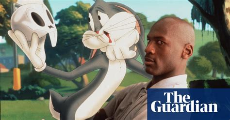 Space Jam At 20 The Perfect Movie Or One Of Modern Cinemas Biggest