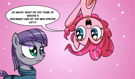 Equestria Daily MLP Stuff Comic Broken Expectations Found It