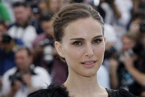 natalie portman fun facts 20 things you might not know about the actress