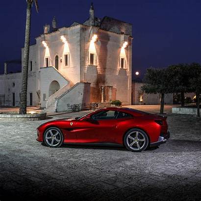 Ferrari Portofino 4k Wallpapers Cars Iphone Ipad