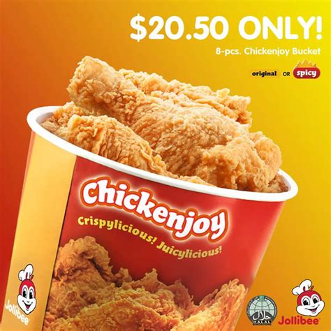 Best jollibee menu items ranked what to order at jollibee. Jollibee releases new weekday e-coupons valid from 8 - 31 ...