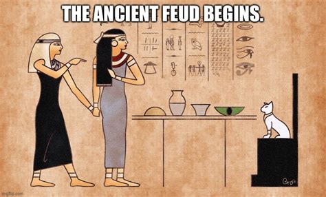 Ancient Egyptian Memes Imgflip