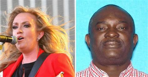 Who Is Albert Boakye Lyft Driver Attacked Singer Clare Dunn In Nashville Left Her In A Ditch
