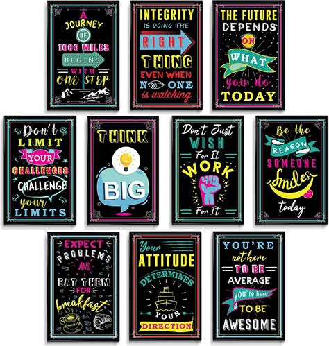 Buy Inspirational Posters Motivational Posters Classroom Posters