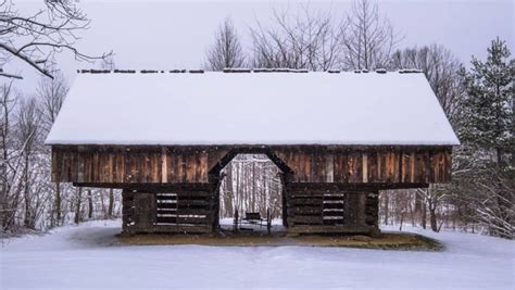 Top 5 Activities Youll Love To Do In Cades Cove In Winter