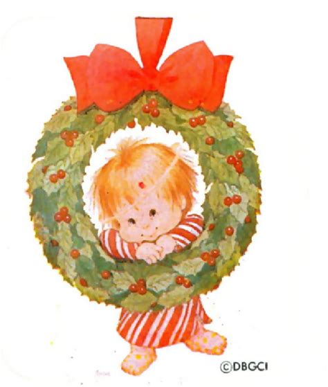 Ruth Morehead Olds Cards Christmas Tarjetas Viejas Ilustraciones