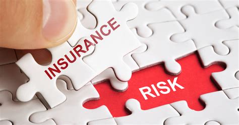 The Role Of Insurance Risk Management Caroline Snowdons