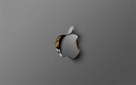 Mac Os X Lion Wallpaper Brands And Logos Wallpaper Better