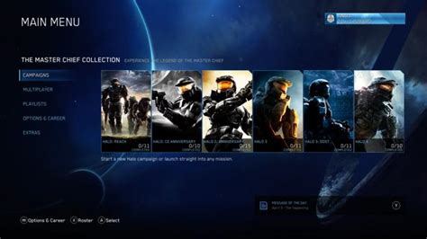 Halo The Master Chief Collection On Pc Gets New