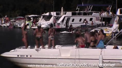 Random Girl Naked Public Debauchery Party Cove Ozarks Missouri