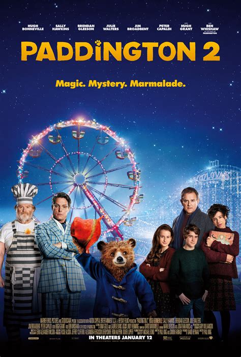 We are one of the first among various 123movies sites who work on everyday to add the new movies that for sure you want to watch right in that moment. Warner Bros. Takes Paddington 2 from Weinstein Company