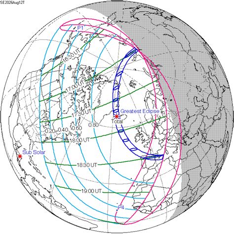 Será, posiblemente, un día no que moita xente estea na praia. Llega el segundo eclipse penumbral de luna del 2020