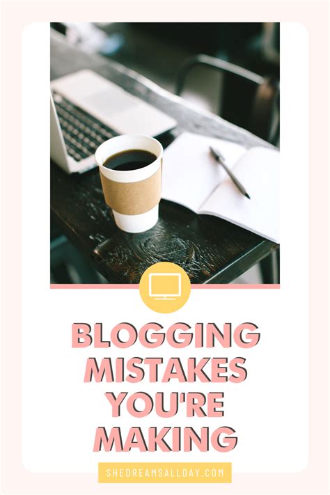 12 reasons why your blog isn t growing and what to do about it she dreams all day blogging