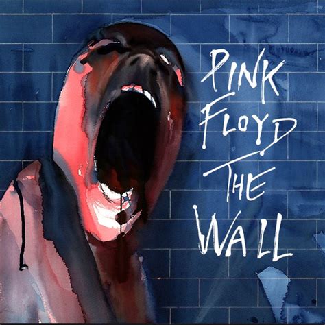 A new exhibition will showcase the wierd and wonderful images dreamed up by the designer for albums by led zeppelin, muse, pink floyd and. What If - Misc: Pink Floyd - The Wall - 1979