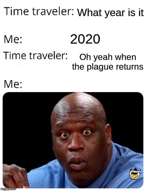 Time Traveler Memes Imgflip