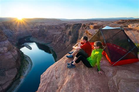 The Best Campsites Near The Grand Canyon