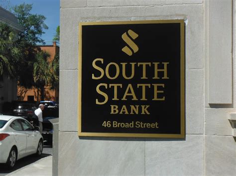 South State Bank Appointment South State Bank On Twitter Customer