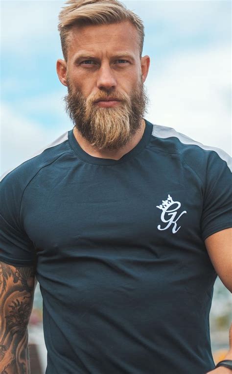 Reasons Why You Should Opt For Ducktail Beard Look Ducktail Beard Beard Look Best Beard Styles