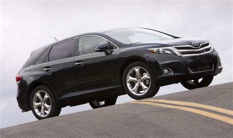 Although the 2015 venza is equipped with toyota's entune touchscreen infotainment technology, the available systems offer nothing more sophisticated than bluetooth music streaming, app suite. 2015 Toyota Venza - Redesign, Price, Review, Engine, Specs