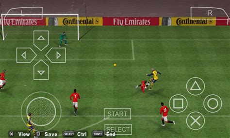 Efootball pes 2020 (pro evolution soccer 2020) — a new part of the famous football simulator, a game in which you will find a huge number of gameplay innovations, tournaments and championships. Download Pes 2015 Iso For Ppsspp Android - Phones - Nigeria
