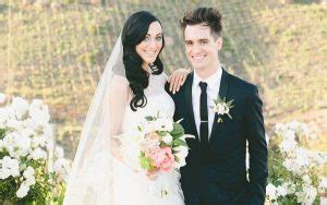 Sarah Orzechowski Wife Of Brendon Urie Their Happy Married Life