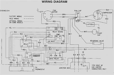 Thermostat installation & wiring diagrams. Duo therm Rv Air Conditioner Wiring Diagram | Free Wiring Diagram
