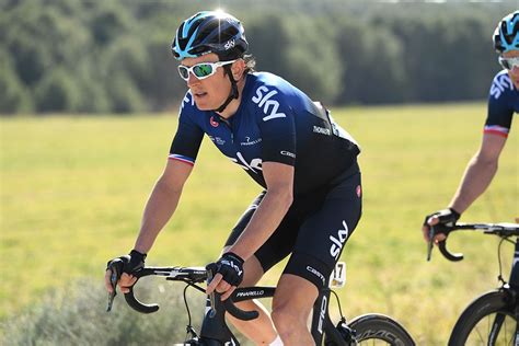 That's helped me win olympic gold and travel the world. Geraint Thomas enjoys 'sadistic' suffering as he seeks Tour de France form | Cyclingnews