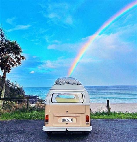 Our Lucky Travel Van Aesthetic Pictures Van Life Photography