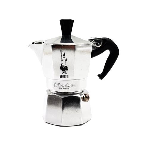 They deliver strong, rich, and flavorful. Moka Stovetop Espresso Maker 2 Cups