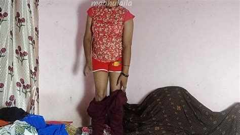 Madhu Laila Desi Indian Bhabhi Strip Tease 3 Free Porn 1b XHamster