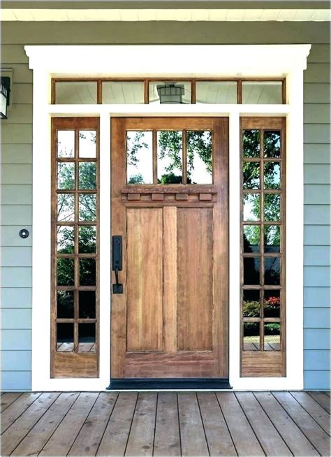 Stylish Rustic Door Ideas For Any Home Ann Inspired