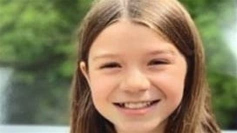 Wisconsin Police Arrest Suspect In Death Of 10 Year Old Girl Lily