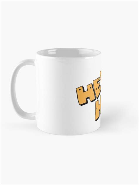 Best Selling Hee Haw Merchandise Coffee Mug For Sale By