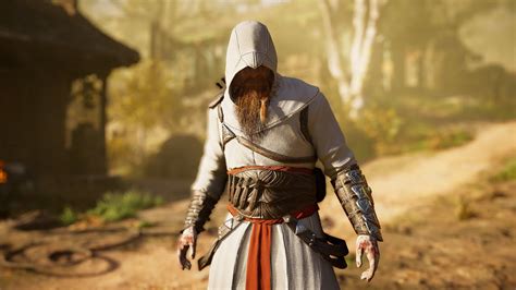 Nur Kurz ALTAIR Outfit In Assassin S Creed Valhalla Erhalten YouTube