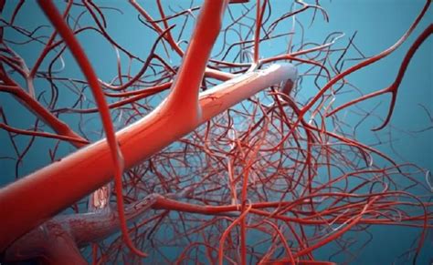 Worlds First 3d Blood Vessel Bio Printer Could Lead To The Fabrication