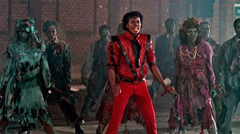 Michael Jacksons Thriller Turns 35 How It Shaped The Artist Industry