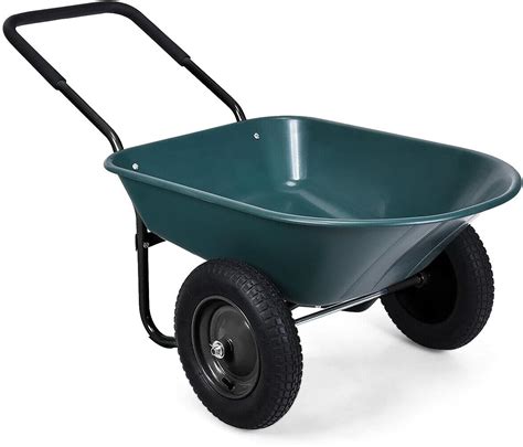 The 7 Best Wheelbarrows Buying Guides Ashalaa