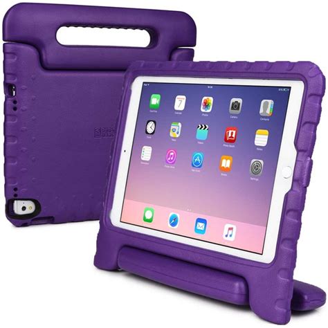 Apple Ipad Air 2 Case For Kids Ipad Pro 97 Kids Case Shock Proof