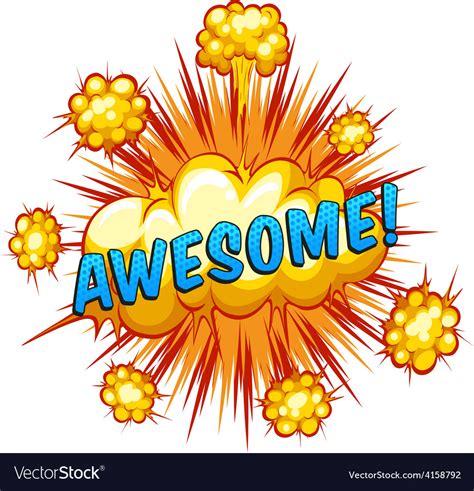 Awesome Royalty Free Vector Image Vectorstock