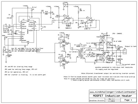 Induction Heater