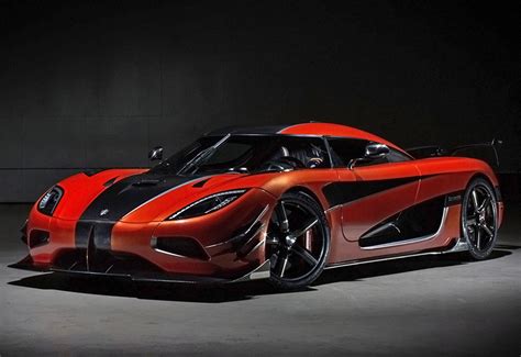2015 Koenigsegg Agera One Of 1 121 Price And Specifications