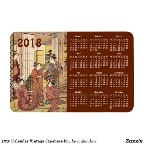 Pin On Calendar Magnets