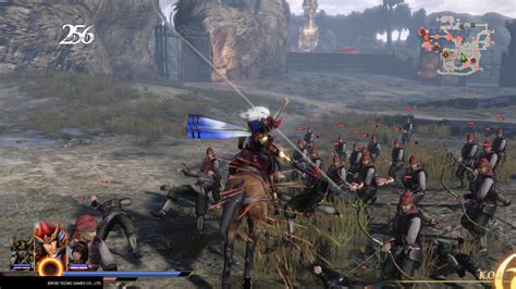You can help to expand this page by adding an image or additional information. Warriors Orochi 4 Review | Trusted Reviews