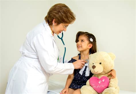 Pediatría Clínica Revivir