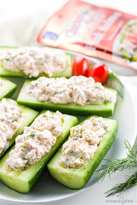 The Top 30 Ideas About Cucumber Cream Cheese Appetizers Best Recipes