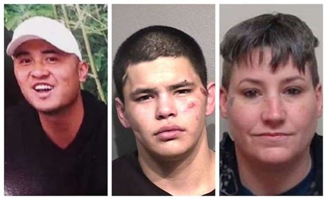 Crime Stoppers Releases Canadas Most Wanted Mugshots Vancouver Is